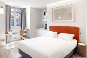 Lisbon Serviced Apartments - Ascensor Da Bica Eksteriør bilde