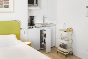 Lisbon Serviced Apartments - Ascensor Da Bica Eksteriør bilde
